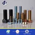 Main product hex bolt Good quality hex bolt all sizes hex bolt